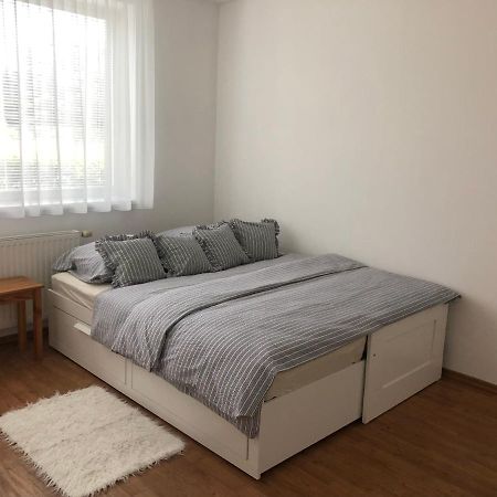 Prazdninovy Dum Zavadilka Villa Ceske Budejovice Kültér fotó