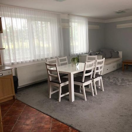 Prazdninovy Dum Zavadilka Villa Ceske Budejovice Kültér fotó