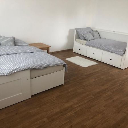 Prazdninovy Dum Zavadilka Villa Ceske Budejovice Kültér fotó