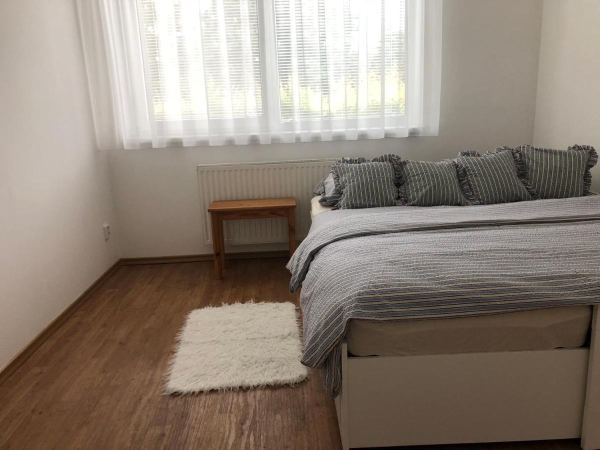 Prazdninovy Dum Zavadilka Villa Ceske Budejovice Kültér fotó