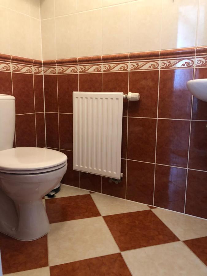 Prazdninovy Dum Zavadilka Villa Ceske Budejovice Kültér fotó