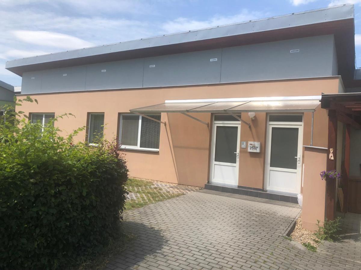 Prazdninovy Dum Zavadilka Villa Ceske Budejovice Kültér fotó