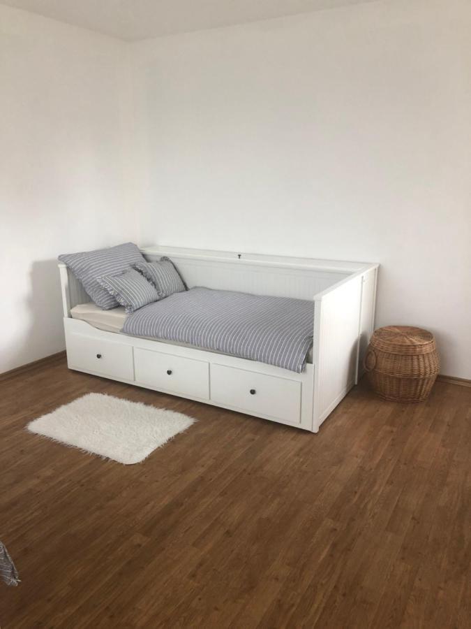 Prazdninovy Dum Zavadilka Villa Ceske Budejovice Kültér fotó
