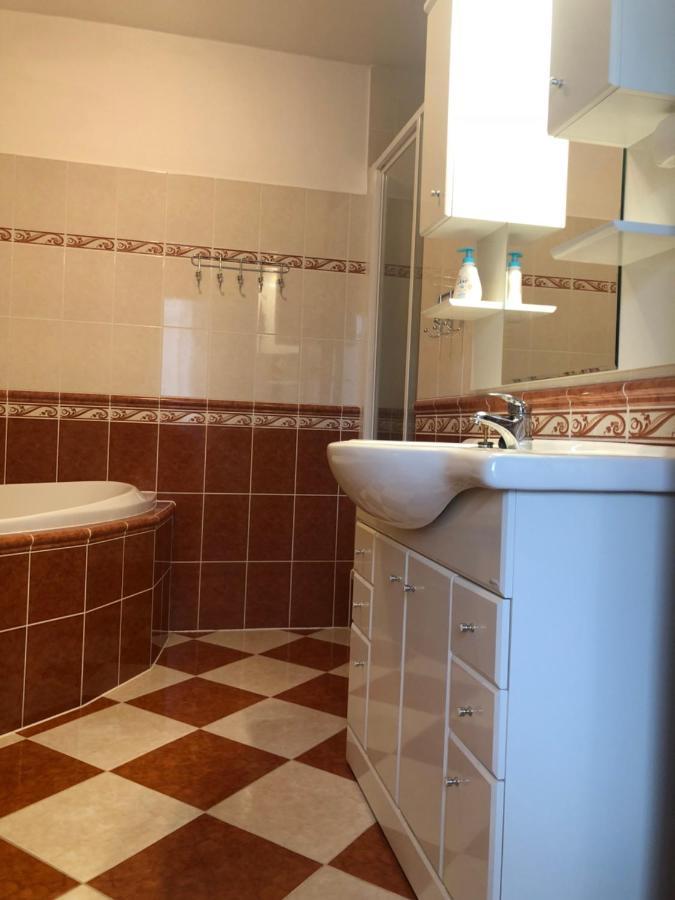 Prazdninovy Dum Zavadilka Villa Ceske Budejovice Kültér fotó