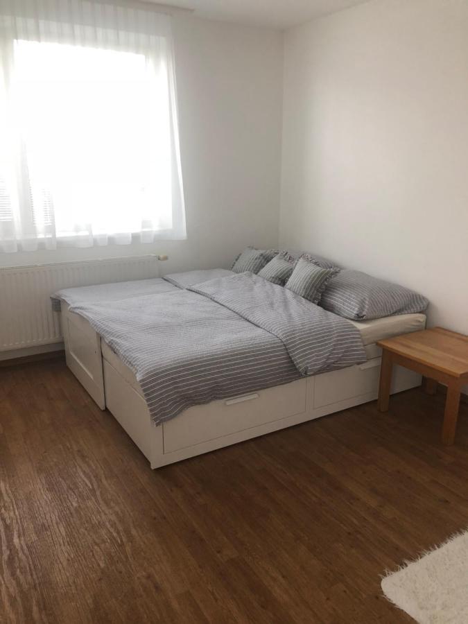 Prazdninovy Dum Zavadilka Villa Ceske Budejovice Kültér fotó