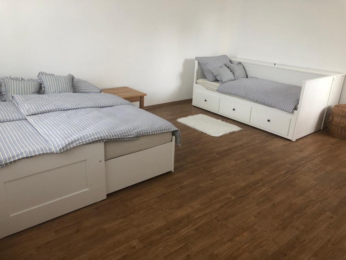 Prazdninovy Dum Zavadilka Villa Ceske Budejovice Kültér fotó