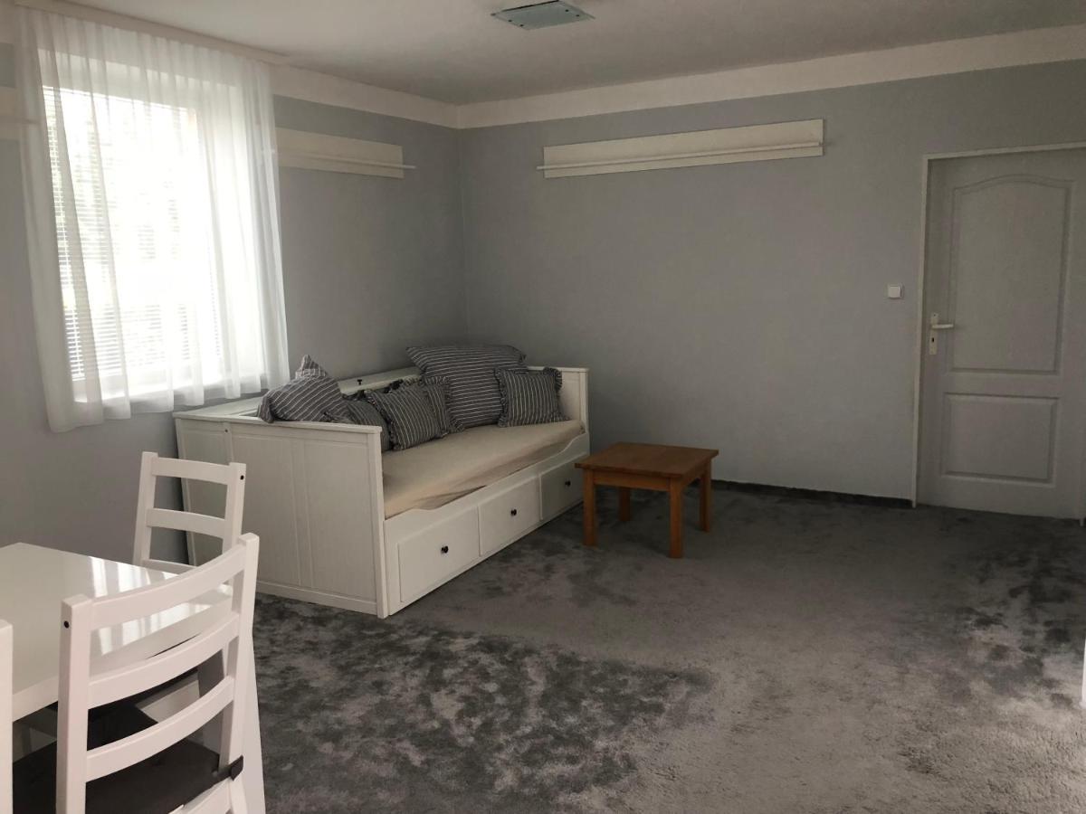 Prazdninovy Dum Zavadilka Villa Ceske Budejovice Kültér fotó